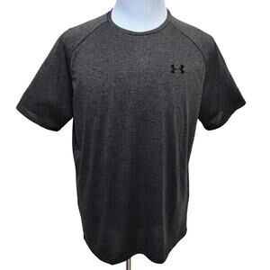 Under Armour NWOT The Tech Tee Performance Shirt Men L
